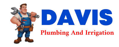 Trusted plumber in CRESCENT